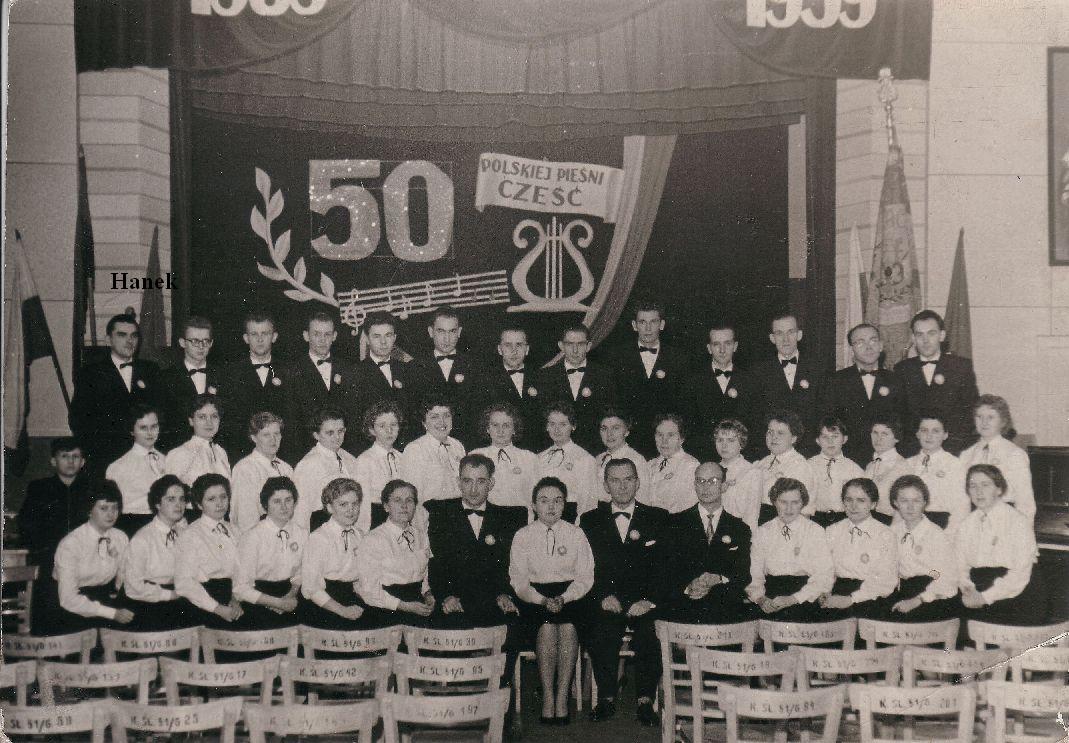 50 lecie chóru Echo 1959r.jpg